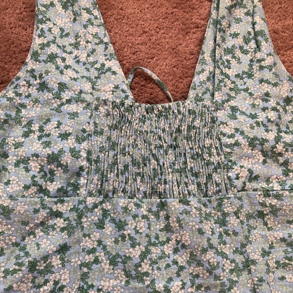 Zara mini dress in size M - Picture 7 of 12